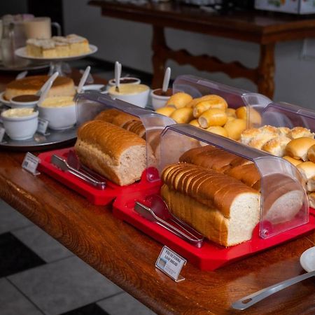 Lumar Hotel Florianópolis 외부 사진