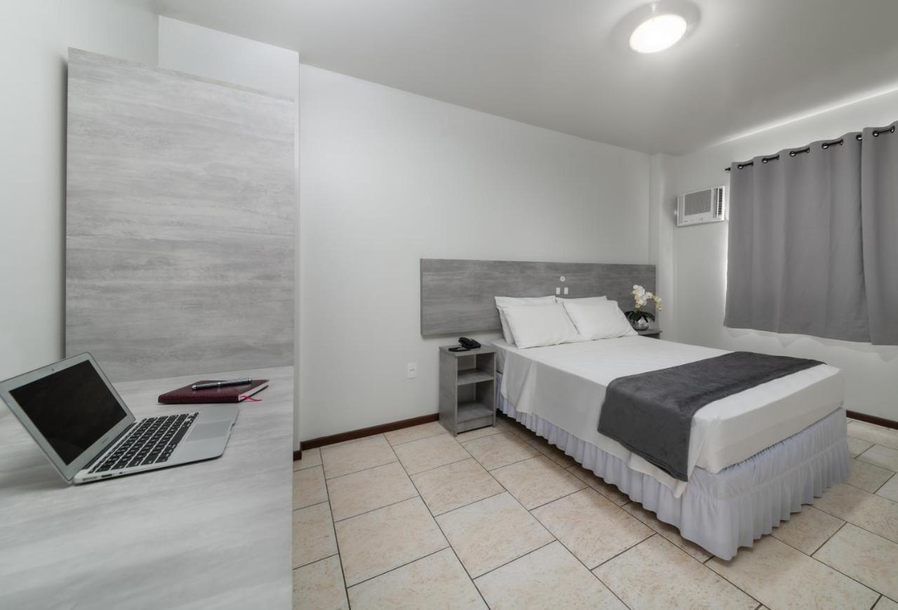 Lumar Hotel Florianópolis 외부 사진