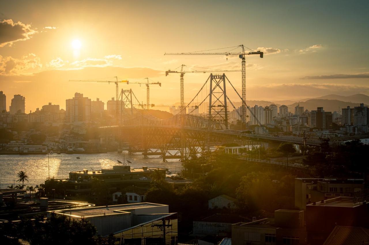 Lumar Hotel Florianópolis 외부 사진