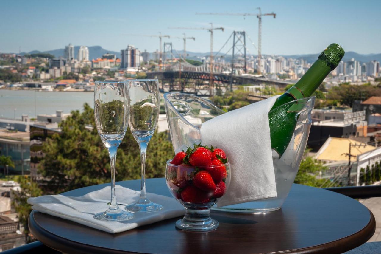 Lumar Hotel Florianópolis 외부 사진