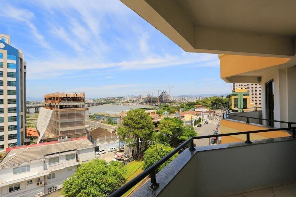 Lumar Hotel Florianópolis 외부 사진