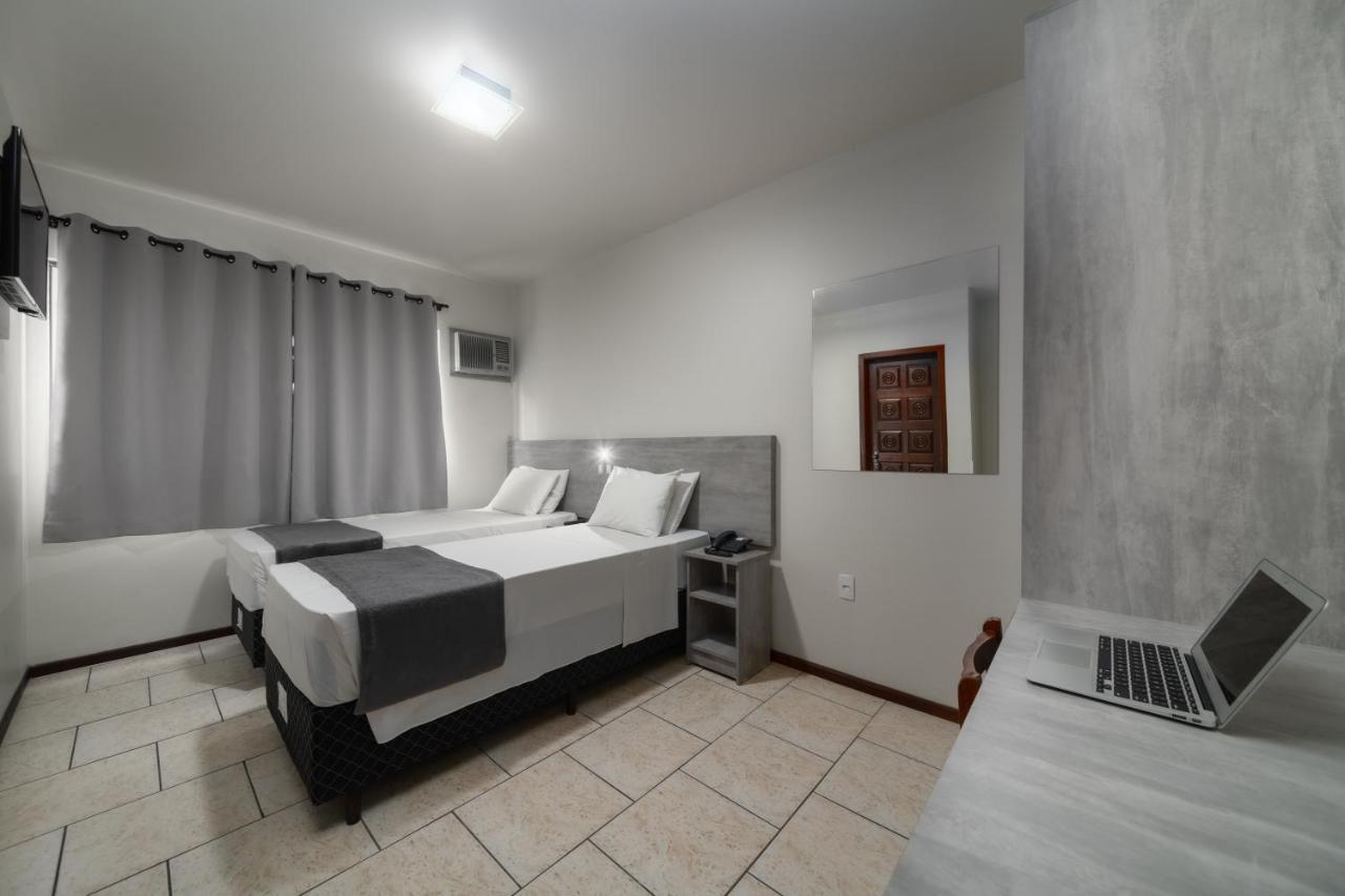 Lumar Hotel Florianópolis 외부 사진