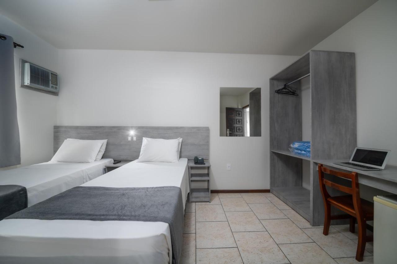 Lumar Hotel Florianópolis 외부 사진