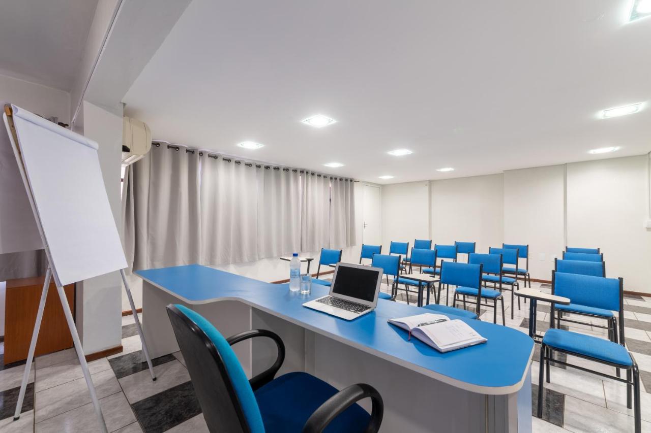 Lumar Hotel Florianópolis 외부 사진