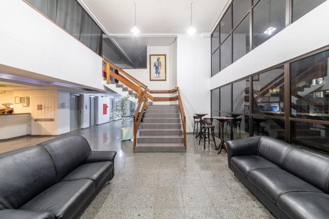 Lumar Hotel Florianópolis 외부 사진