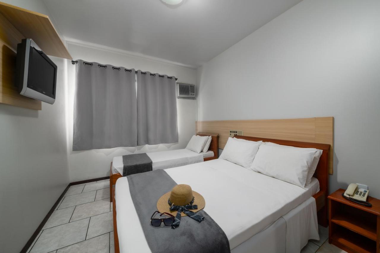 Lumar Hotel Florianópolis 외부 사진