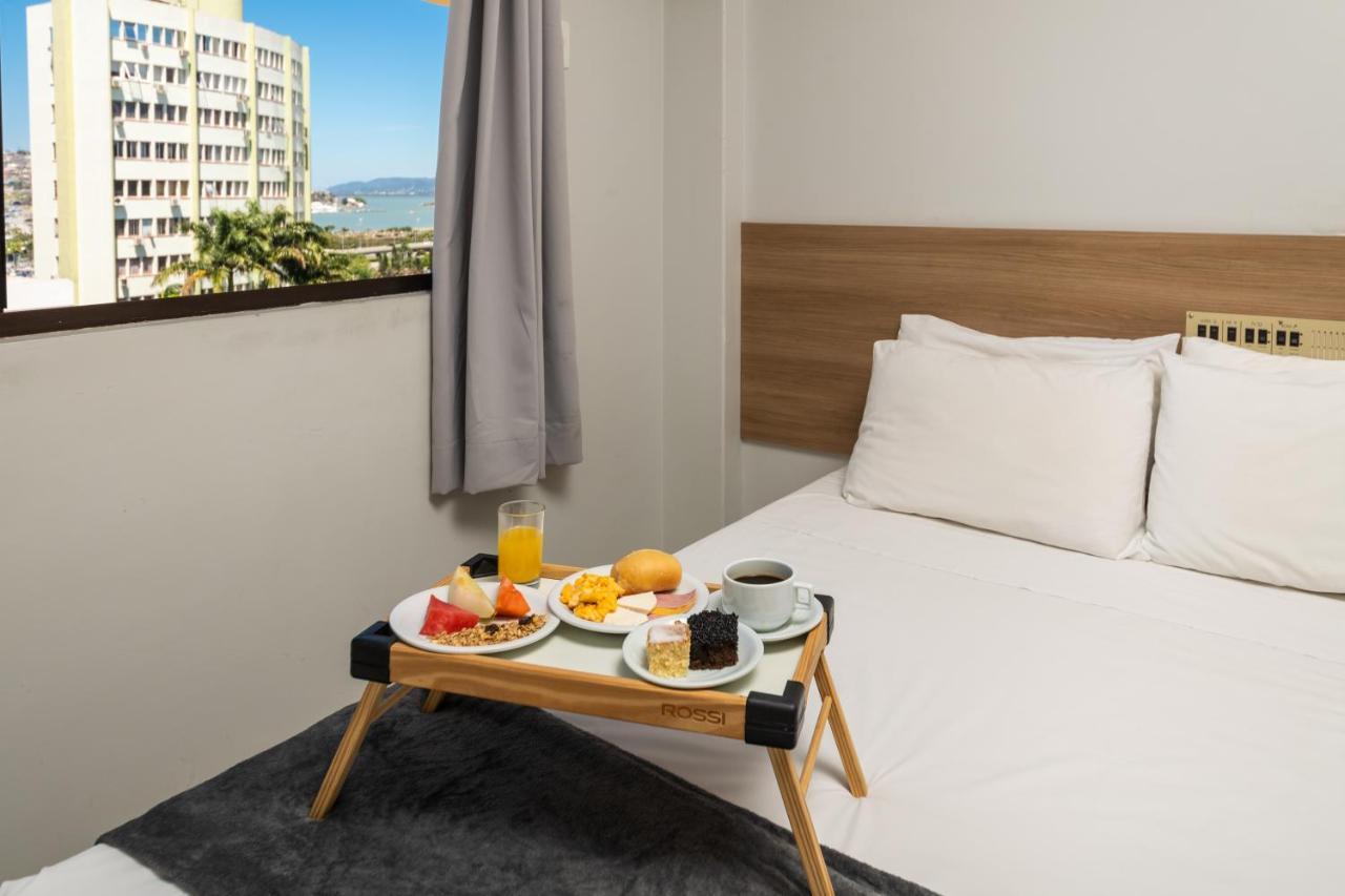 Lumar Hotel Florianópolis 외부 사진