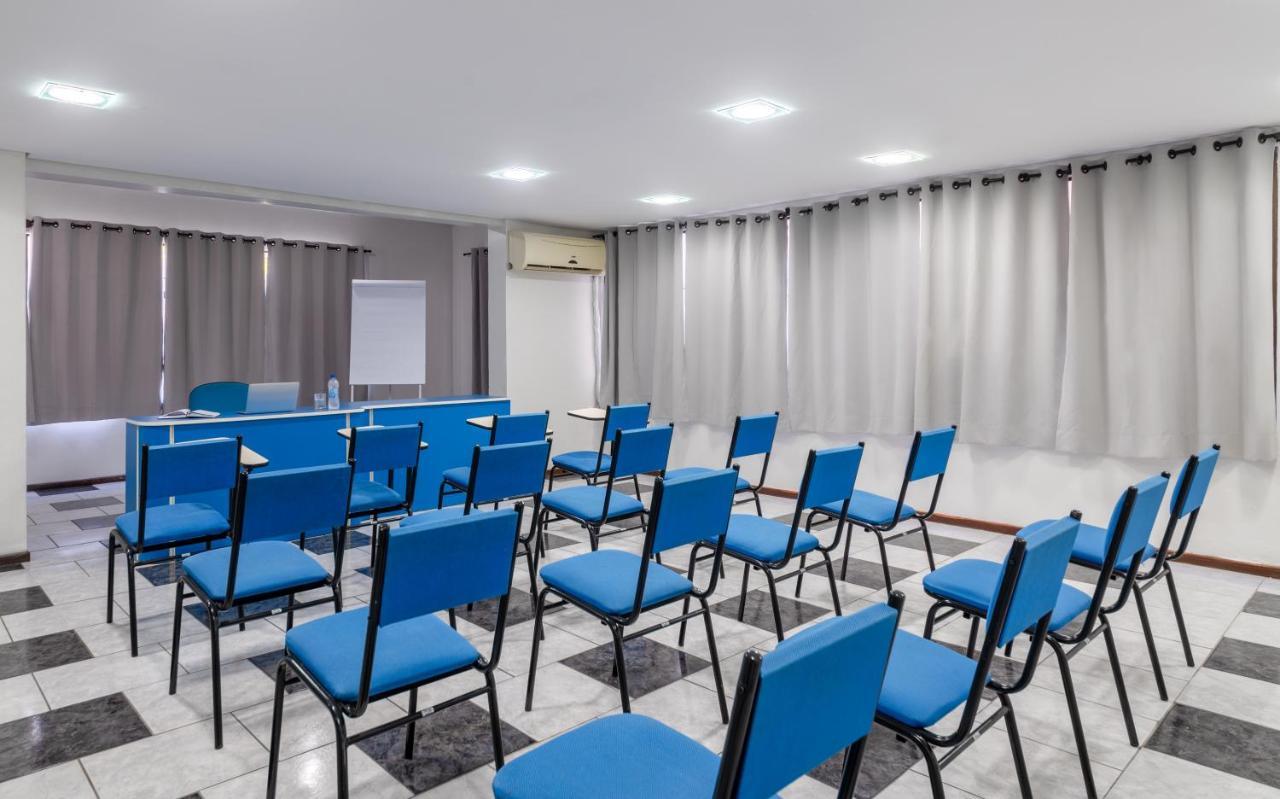 Lumar Hotel Florianópolis 외부 사진