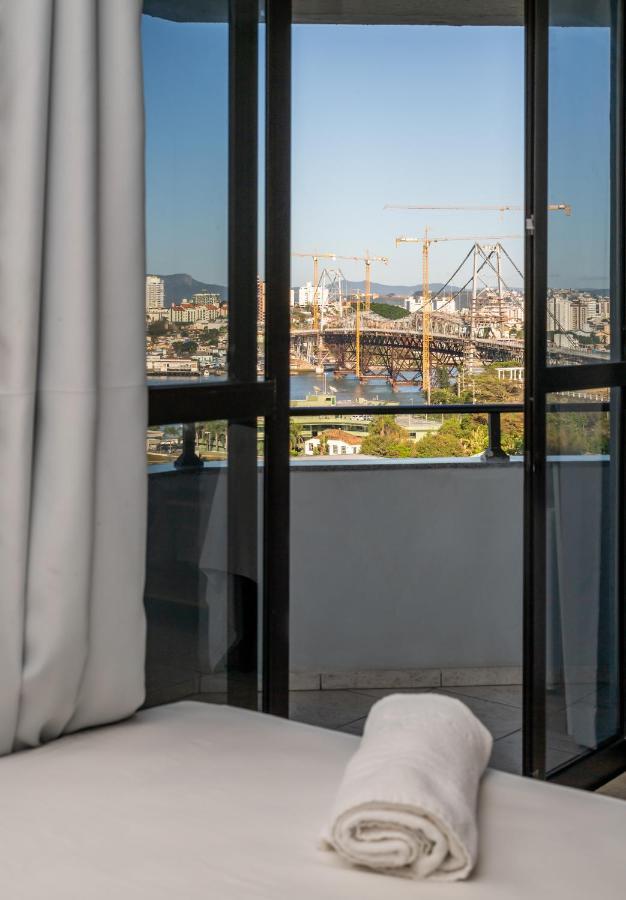 Lumar Hotel Florianópolis 외부 사진