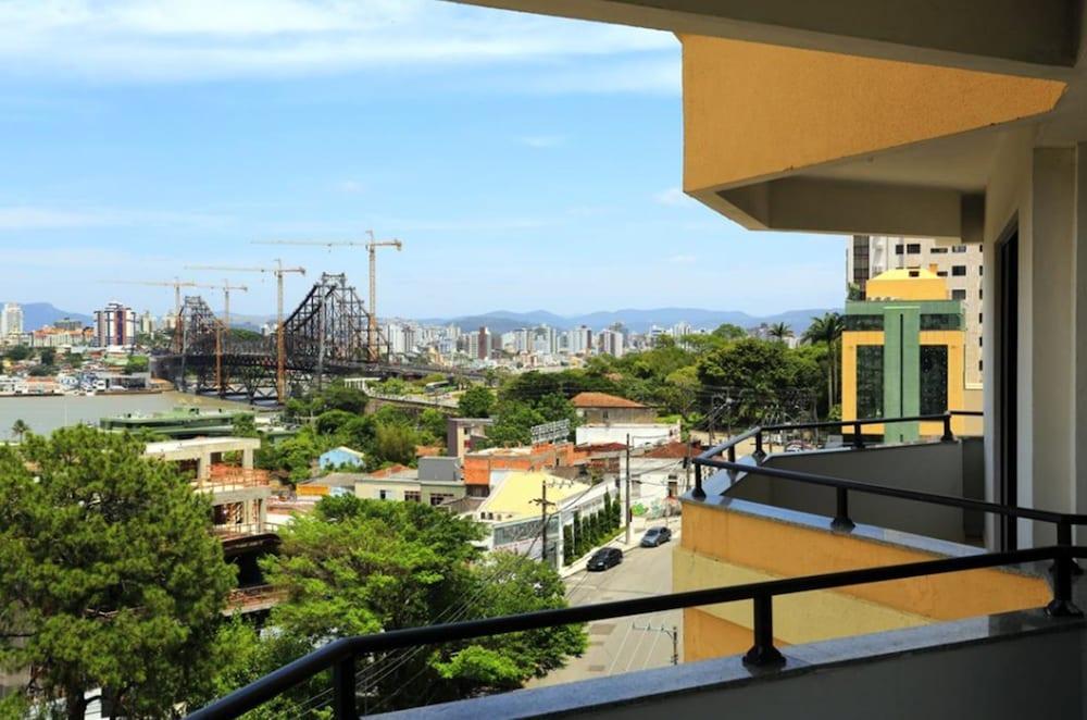 Lumar Hotel Florianópolis 외부 사진