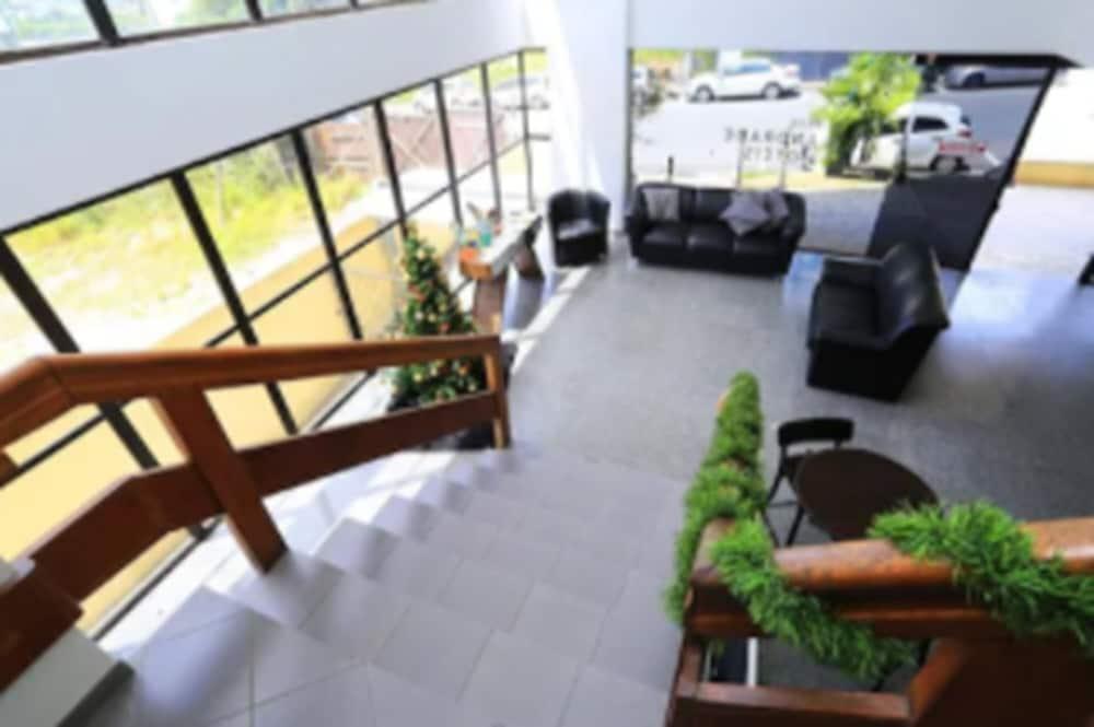 Lumar Hotel Florianópolis 외부 사진