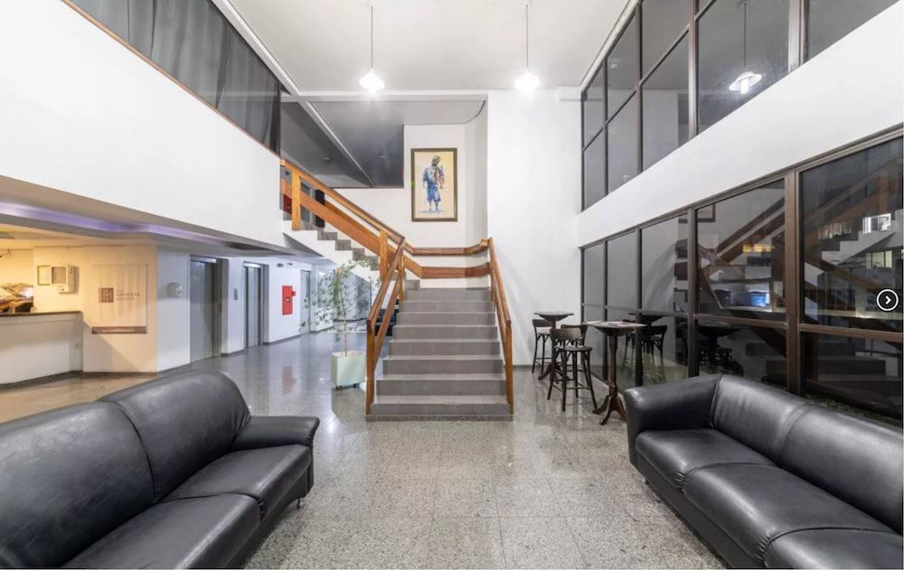 Lumar Hotel Florianópolis 외부 사진