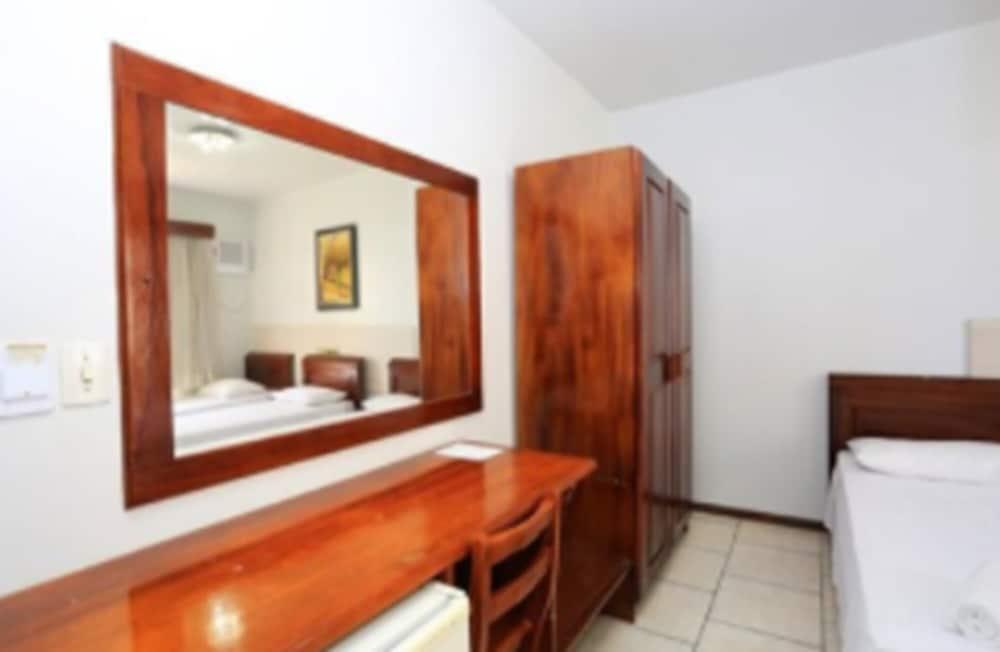 Lumar Hotel Florianópolis 외부 사진