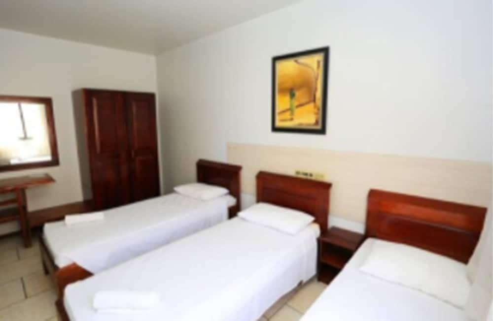 Lumar Hotel Florianópolis 외부 사진