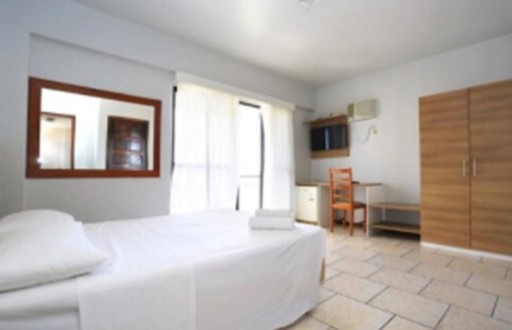 Lumar Hotel Florianópolis 외부 사진