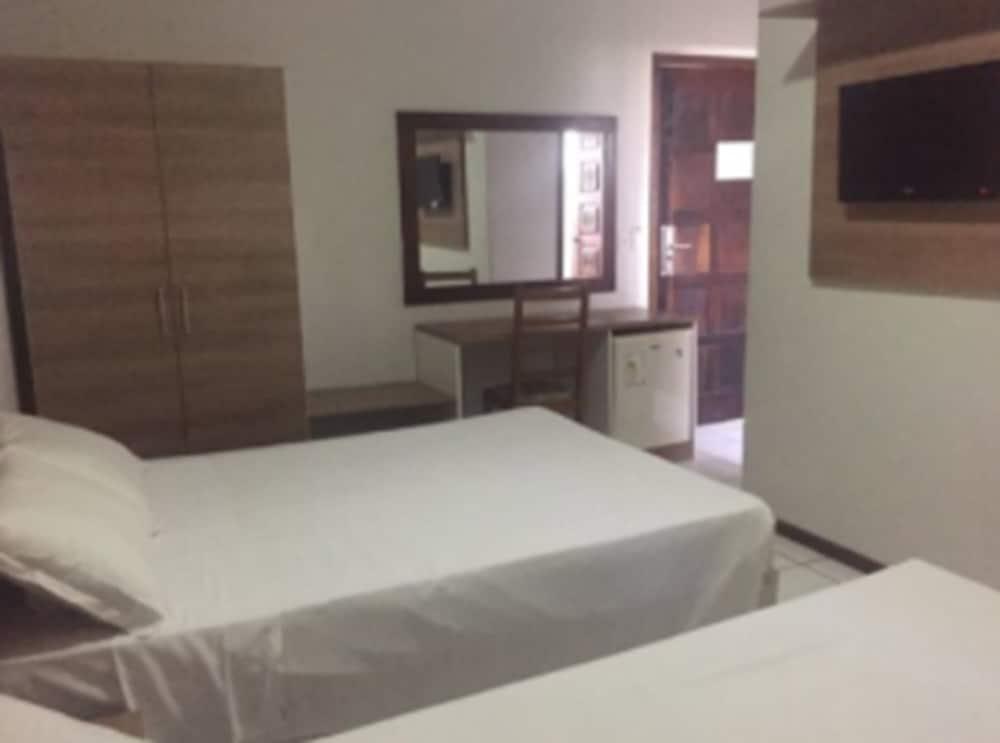 Lumar Hotel Florianópolis 외부 사진