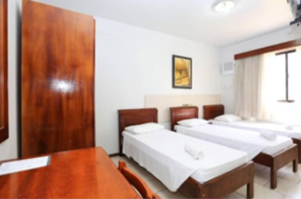 Lumar Hotel Florianópolis 외부 사진