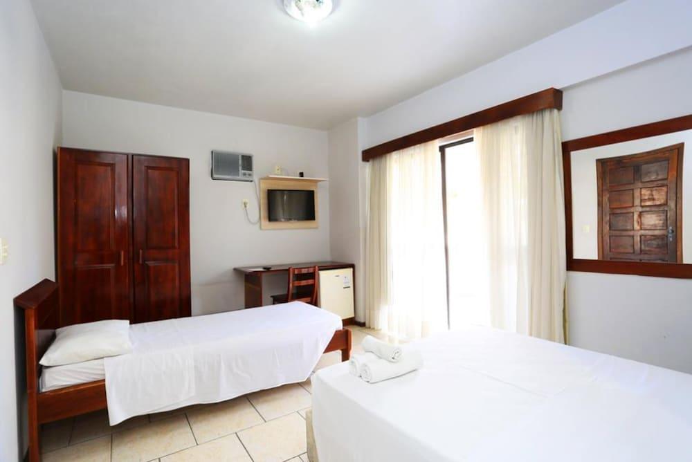 Lumar Hotel Florianópolis 외부 사진