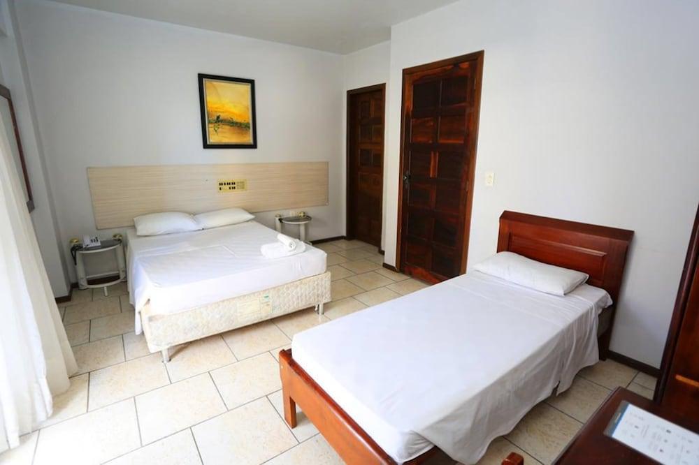 Lumar Hotel Florianópolis 외부 사진