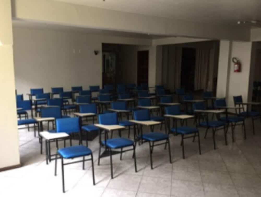 Lumar Hotel Florianópolis 외부 사진