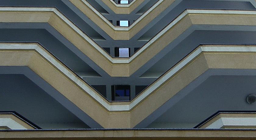 Lumar Hotel Florianópolis 외부 사진